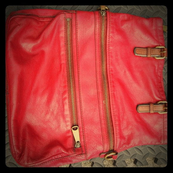 Fossil Handbag - Picture 1 of 3